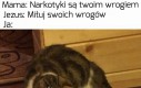 Wniosek jest prosty