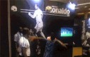 Skaczesz tak wysoko jak Ronaldo?