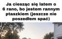 Ranny ptaszek