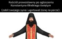 Świętoszek