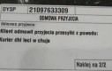 No to nieładnie