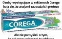 Reklamy Corega