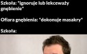 Niekryty posting