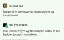 Wszyscy zostaną rozjechani