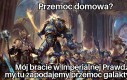 Nie ma czegoś takiego jak za mało wojny