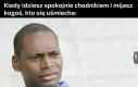 Wariat jakiś