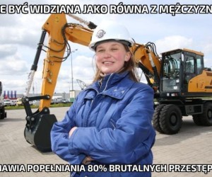 I to ma być równość?