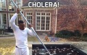Cholera!