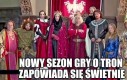 Nie mogę się doczekać!