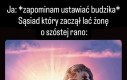 Dzięki chłopie