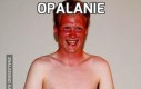 Opalanie