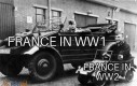 Francja w podczas wojen światowych