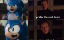 A Wam jak się podoba filmowy Sonic?