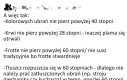 Nie ma za co