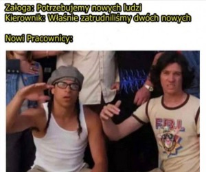 Wchodzimy w to!