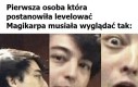 Taki awans musiał zaskakiwać
