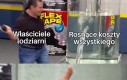 I kaska leci
