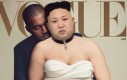Kim i Kanye