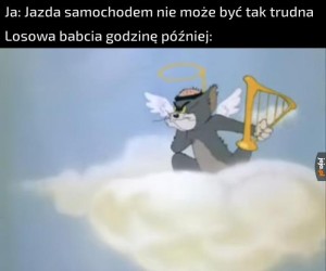 Powtórka z rozrywki