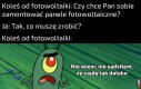 Adam, on się zgodził. Co robimy?