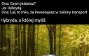 Mmm... Polonez
