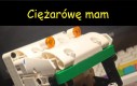 POTĘŻNA CIĘŻARÓWA