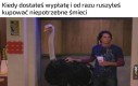 Jestem impulsywny