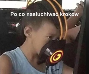 Z tym tutaj raczej nie ma żartów