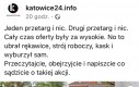 Samodzielny burmistrz