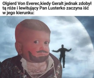 A to wszystko na księżycu