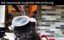 A co mi tam, może mnie kroić