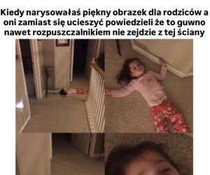 Ciężkie jest życie artysty