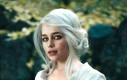 Emilia Clarke (Daenerys) jako Ciri