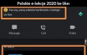 Ktoś tu chyba ściemnia