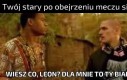 Zasłużył na swój paszport