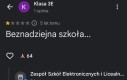 Fajna odpowiedź