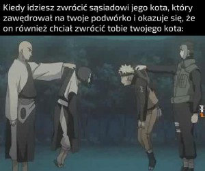 Wymiana jeńców
