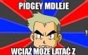 Logika w Pokemonach