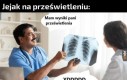Straszdziernik rządzi się swoimi prawami
