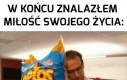 Miłość od pierwszego zjedzenia