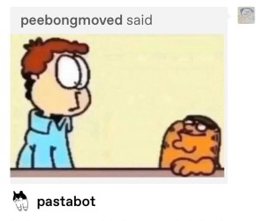 Peter Garfield