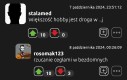 Czekaj, to nielegalne