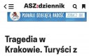 Tak dłużej być nie może