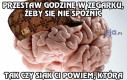 Po co ja jestem taki dobry z matmy?