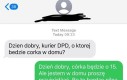 Obecność córki nie podlega negocjacjom
