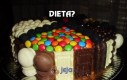 Dieta?