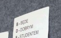 Nie sądzę