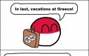 Wakacje w Grecji