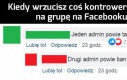 Ciekawe, który admin będzie miał głos