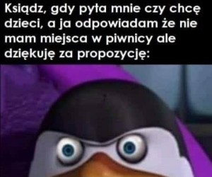 Tak się odwdzięczasz Bogu?!